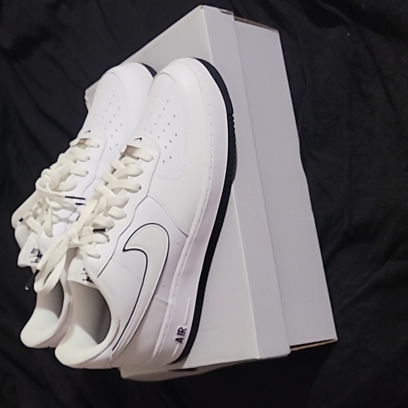 Nike Air Force 1' 07 - Picture 4 of 5